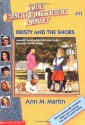 Kristy and the Snobs - Ann M. Martin