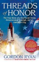 Threads of Honor - Gordon Ryan