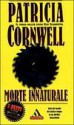 Morte innaturale - Renato Pera, Patricia Cornwell