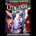Cetaganda (Vorkosigan Saga, #9) - Lois McMaster Bujold, Grover Gardner