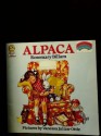 Alpaca (Picture Lions) - Rosemary Billam, V.J-. Ottie, Vanessa Julian-Ottie