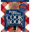 New Cook Book - Jennifer Darling