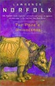 The Pope's Rhinoceros - Lawrence Norfolk