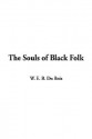 The Souls of Black Folk - W.E.B. Du Bois