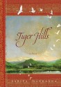 Tiger Hills - Sarita Mandanna, Cassandra Campbell