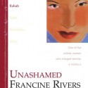 Unashamed: Rahab (Audio) - Francine Rivers, Anita Lustrea