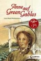 Anne Auf Green Gables - L.M. Montgomery, Irmela Erckenbrecht, Maria Rosken