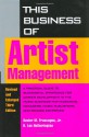 This Business of Artist Management - Howard Blumenthal, Oliver Goodenough