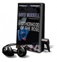 The Brotherhood of the Rose [With Earbuds] - David Morrell, Full Cast