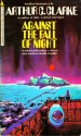 Against the Fall of Night - Arthur C. Clarke