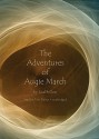 The Adventures of Augie March - Tom Parker, Saul Bellow