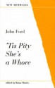 Tis Pity She's A Whore - John Ford