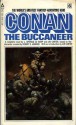 Conan the Buccaneer (Book 6) - L. Sprague de Camp, Lin Carter