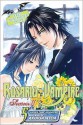 Rosario+Vampire: Season II, Vol. 5 - Akihisa Ikeda