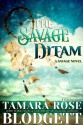 The Savage Dream - Tamara Rose Blodgett