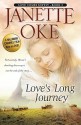 Love's Long Journey - Janette Oke