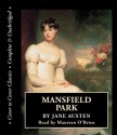 Mansfield Park - Jane Austen