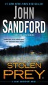 Stolen Prey - John Sandford