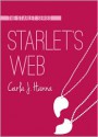 Starlet's Web - Carla J. Hanna