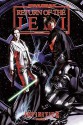 Infinities: Return of the Jedi: Vol. 4 - Adam Gallardo, Ryan Benjamin