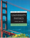 Sears and Zemansky's University Physics (10th Edition) - Hugh D. Young