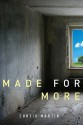 Made for More - Curtis Martin