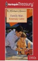 Family Man - Rosemary Carter