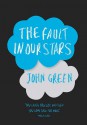 The Fault in Our Stars - John Green