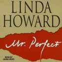 Mr. Perfect (Audio) - Linda Howard, Laura Hicks