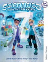 Scientifica For Year 7, Age 12: Pupil's Book - David Sang, Lawrie Ryan, Jane Taylor