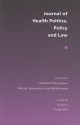 National Policy Issues: Politics, Perceptions, and Performance - Mark Schlesinger, Eileen Burgin, Colleen M. Grogan, Wayne Anderson, Amy Wolaver, Mollyann Brodie