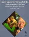 Development Through Life: A Handbook For Clinicians - Michael Rutter