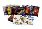 Britannica Illustrated Science Library Set - Encyclopaedia Britannica