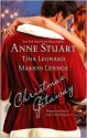 Christmas Getaway - Anne Stuart, Tina Leonard, Marion Lennox