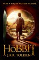 The Hobbit - J.R.R. Tolkien