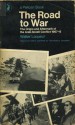 The Road to War: The Origin and Aftermath of the Arab-Israel Conflict 1967-8 - Walter Laqueur