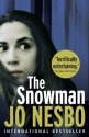 The Snowman - Jo Nesbo