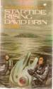 Startide Rising - David Brin