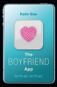 The Boyfriend App - Katie Sise