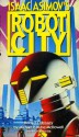 Odyssey (Isaac Asimov's Robot City, #1) - Michael P. Kube-McDowell
