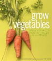 Grow Vegetables - Alan Buckingham