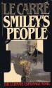 Smileys People - ̌ John Le Carr