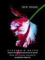 New Moon (Twilight #2) - Ilyana Kadushin, Stephenie Meyer