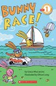 Bunny Race - Grace Maccarone, Ethan Long