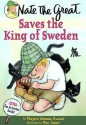 Nate the Great Saves the King of Sweden - Marjorie Weinman Sharmat, Marc Simont