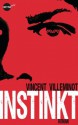 Instinkt: Roman (Heyne fliegt) (German Edition) - Vincent Villeminot, Carolin Müller