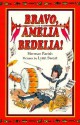 Bravo, Amelia Bedelia! (Amelia Bedelia (HarperCollins Hardcover)) - Herman Parish, Lynn Sweat