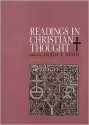 Readings in Christian Thought (Second Edition) - Hugh T. Kerr