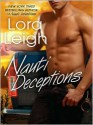 Nauti Deceptions - Lora Leigh