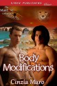 Body Modifications - Cinzia Maro